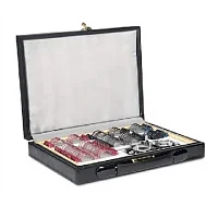 Набор пробных очковых линз №1 - 103 линзы Армед (металл, с поверкой) — купить в Медмебель.ру