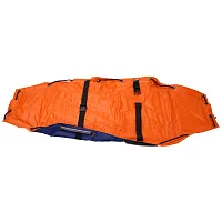 Матрас вакуумный иммобилизационный НПФ-Медтехника МИВ-3, детский — купить в Медмебель.ру