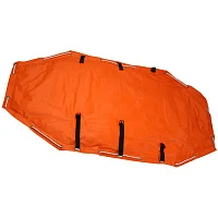 Матрас вакуумный иммобилизационный НПФ-Медтехника МИВ-2, взрослый — купить в Медмебель.ру