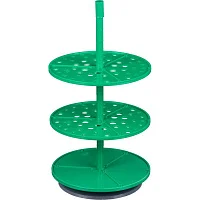 Штатив лабораторный для пипеток Экрос ПЭ-2910 (1.75.10.0280) — купить в Медмебель.ру