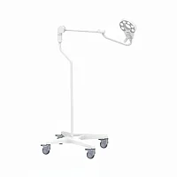 Светильник хирургический передвижной Mindray HyLED 9300M, светодиодный — купить в Медмебель.ру