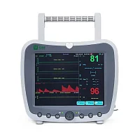 Монитор пациента General Meditech G3H (с поверкой) — купить в Медмебель.ру