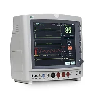 Монитор пациента General Meditech G3D (с поверкой) — купить в Медмебель.ру