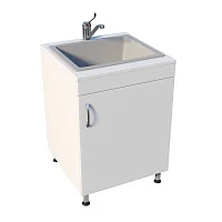 Мойка медицинская ММ 13.011 — купить в Медмебель.ру