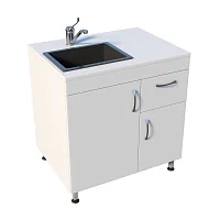 Мойка медицинская ММ 13.014 — купить в Медмебель.ру