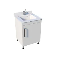 Мойка медицинская ММ 13.016 — купить в Медмебель.ру