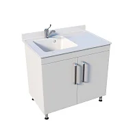 Мойка медицинская ММ 13.017 — купить в Медмебель.ру