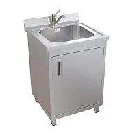 Мойка медицинская ММСН 13.027 — купить в Медмебель.ру