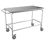 Стол (тележка) Боброва инструментальный для операционных Айболит СИП-1200