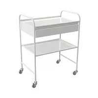 Столик (тележка) манипуляционный Айболит СИП-2/М-Я — купить в Медмебель.ру