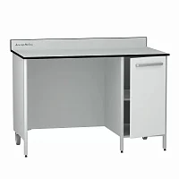 Стол медицинский ДМ-3-106-17 — купить в Медмебель.ру