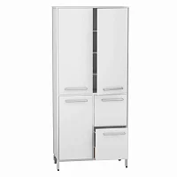Шкаф медицинский ДМ-3-101-20 — купить в Медмебель.ру