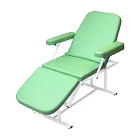 Кресло донорское MedMebel № 12 — купить в Медмебель.ру