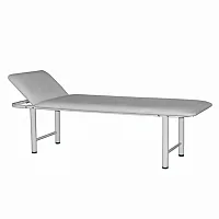 Кушетка смотровая АСК КМС.01.00, усиленная — купить в Медмебель.ру