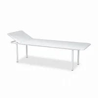 Кушетка смотровая АСК КМС.01.00 (мод.1) — купить в Медмебель.ру