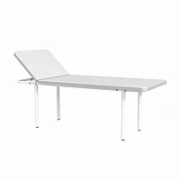 Кушетка смотровая АСК КМС.01.00 (мод.2) детская — купить в Медмебель.ру