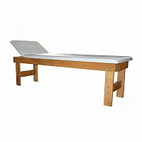 Кушетка физиотерапевтическая АСК КМФ.02.00 — купить в Медмебель.ру