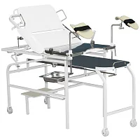 Кровать акушерская КА-2 — купить в Медмебель.ру