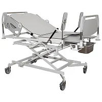 Кровать акушерская КА-3 — купить в Медмебель.ру