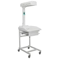 Стол для санитарной обработки новорожденных АИСТ-1 — купить в Медмебель.ру