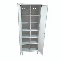 Шкаф медицинский ОВ ШМ 2-3/5 — купить в Медмебель.ру