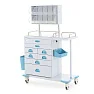 Столик-тележка анестезиолога АТ003 TM-011AH-00