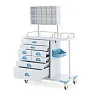 Столик-тележка анестезиолога АТ003 TM-011AH-00