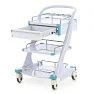 Столик-тележка СТ109 TM-015AH-00 для терапевтических и процедурных задач