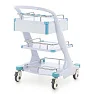 Столик-тележка СТ109 TM-015AH-00 для терапевтических и процедурных задач