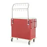 Столик-тележка ИТТ006Х ТМ-013АН-00 для инфузионной терапии