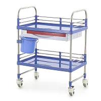 Столик-тележка С3 TM-017AH-00 для манипуляционных задач — купить в Медмебель.ру