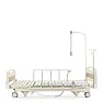 Кровать электрическая Med-Mos DB-6 (ABS) с аккумулятором и удлинением