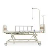 Кровать электрическая Med-Mos DB-6 (ABS) с аккумулятором и удлинением