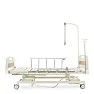 Кровать электрическая Med-Mos DB-6 (ABS) с аккумулятором и удлинением