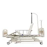 Кровать электрическая Med-Mos DB-6 (ABS) с удлинением