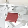 Кровать электрическая реанимационная Med-Mos DB-4 (01) (ABS)