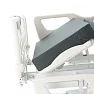 Кровать электрическая реанимационная Med-Mos DB-4 (01) (ABS)