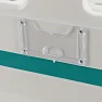 Кровать электрическая реанимационная Med-Mos DB-4 (02) (ABS)
