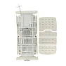 Кровать электрическая реанимационная Med-Mos DB-4 (02) (ABS)