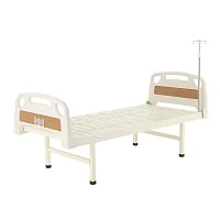 Кровать механическая Med-Mos Е-18 (ABS) — купить в Медмебель.ру