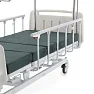 Кровать механическая Med-Mos Е-1 (ABS) с ортопедической тракционной системой