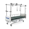 Кровать механическая Med-Mos Е-1 (ABS) с ортопедической тракционной системой