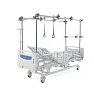 Кровать механическая Med-Mos Е-1 (ABS) с ортопедической тракционной системой