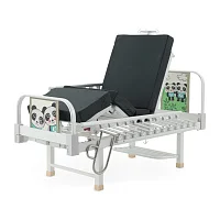 Кровать детская механическая Med-Mos Тип 4. Вариант 4.1 DM-2540S-01 — купить в Медмебель.ру