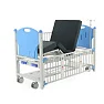 Кровать детская механическая Med-Mos Тип 4 Вариант 4.1 DM-2218S-01