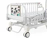 Кровать детская электрическая Med-Mos DB-9 DE-4548S-01 с функцией Тренделенбург / Антитренделенбург