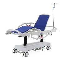 Каталка больничная Med-Mos ММ-НТH-2 (KatB-42210S) — купить в Медмебель.ру