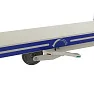 Каталка больничная Med-Mos (YQC-2R) KatB-31210R