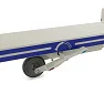 Каталка больничная Med-Mos (YQC-2R) KatB-31210R