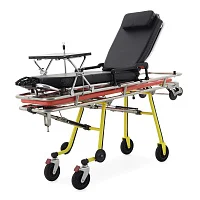 Каталка для АСМП Med-Mos ММА-10 KATS-22310N — купить в Медмебель.ру